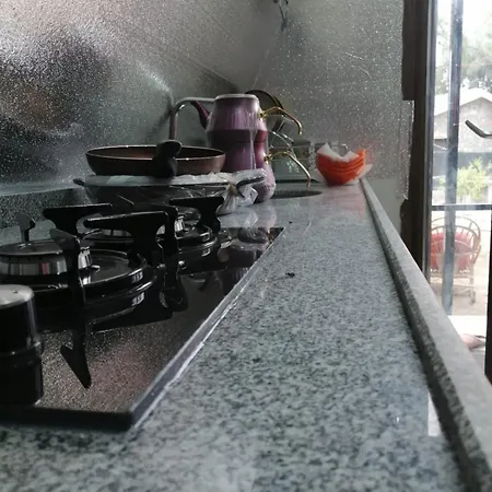 Daire Yaz Fethiye